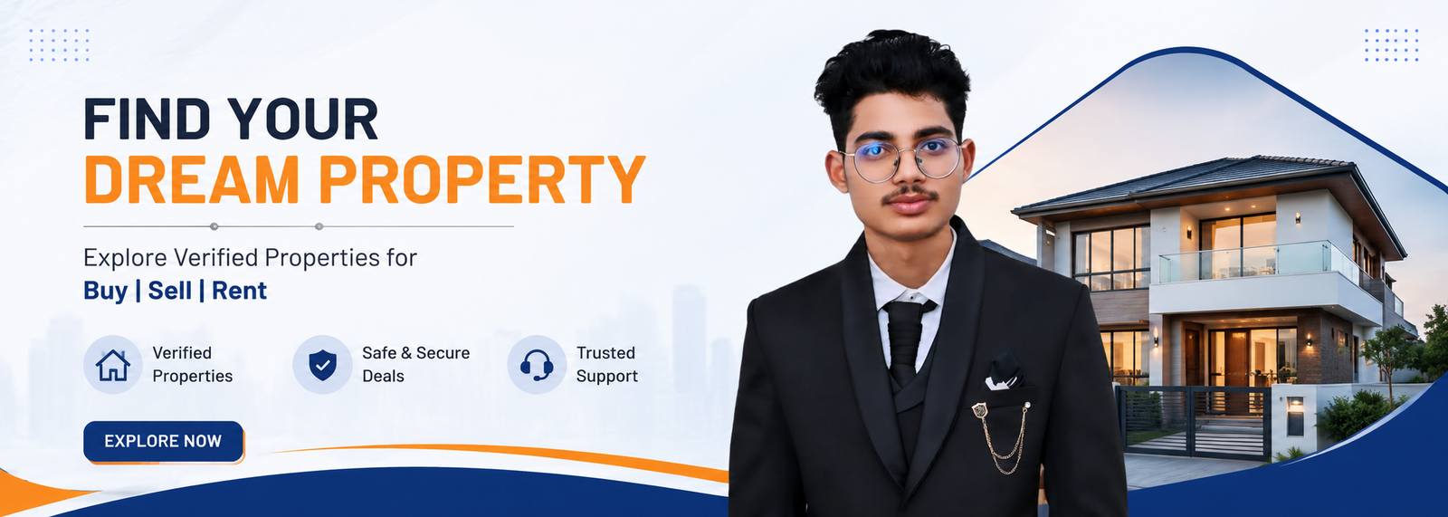 Property Banner