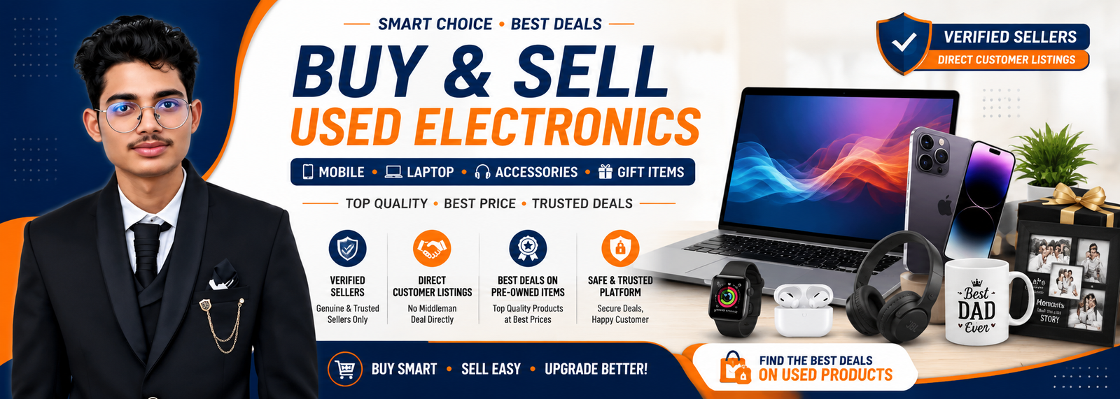 Store Banner