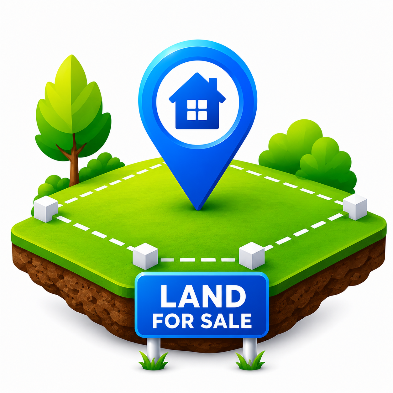 Land