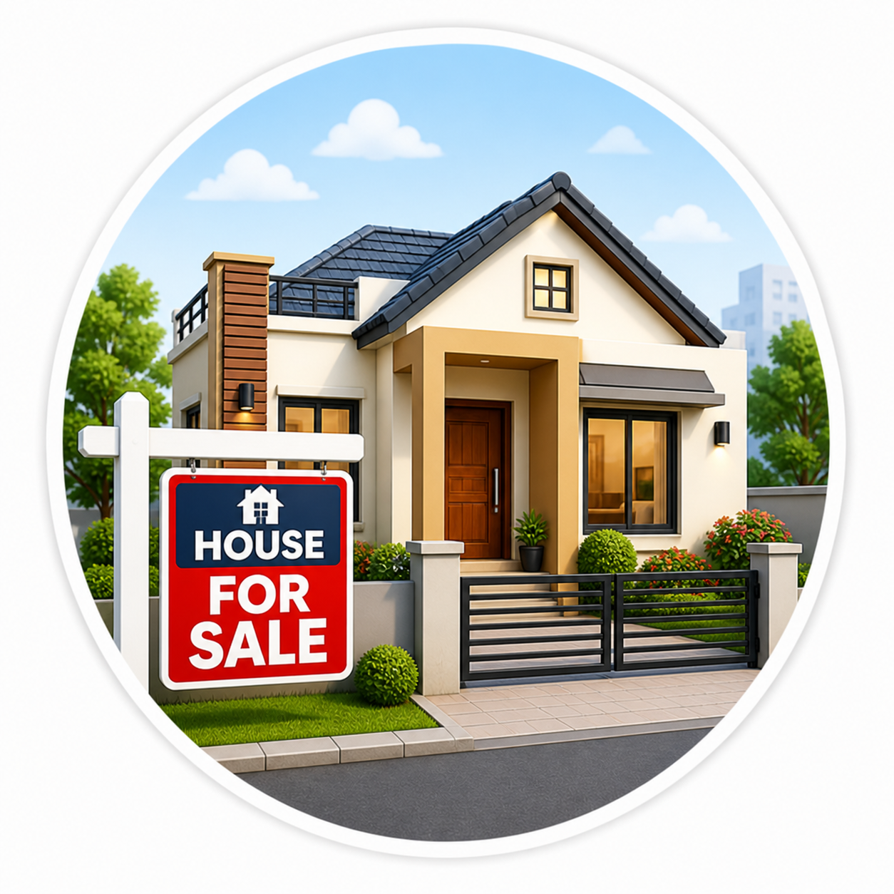 House (मकान)