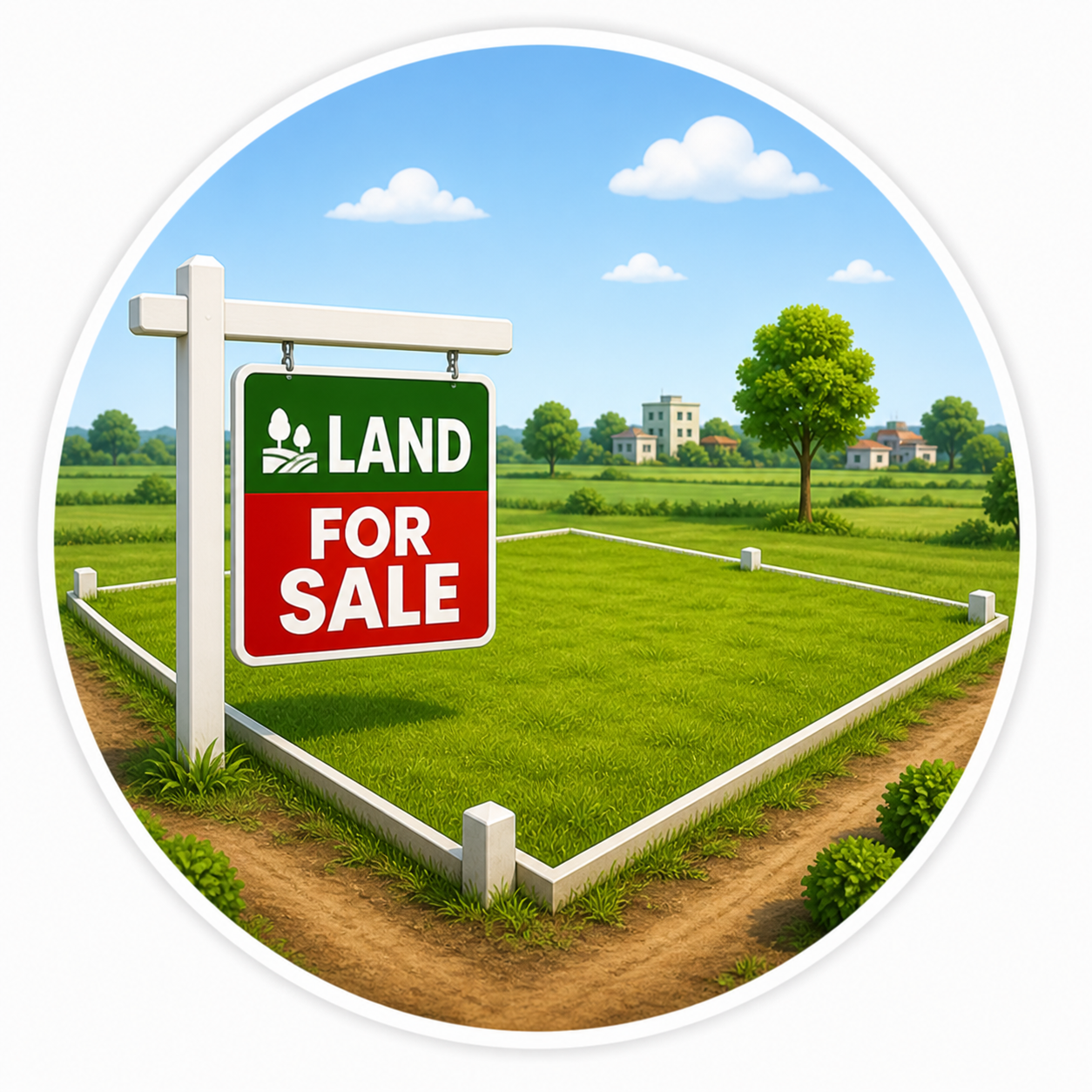 Land