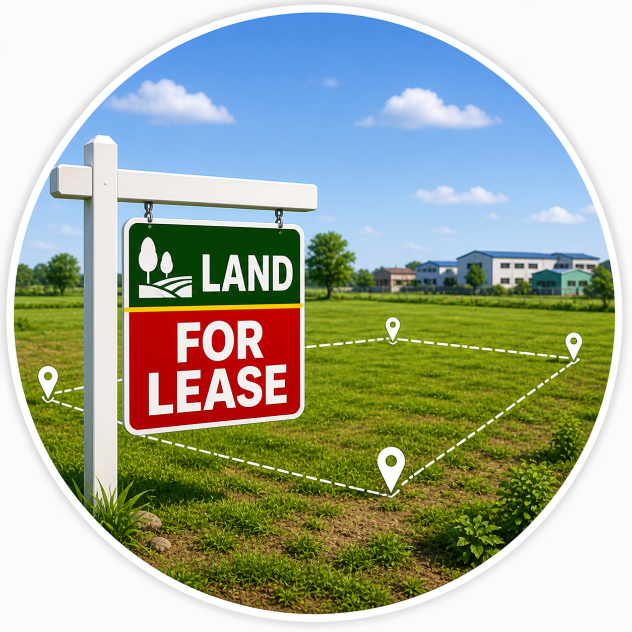 Land Lease