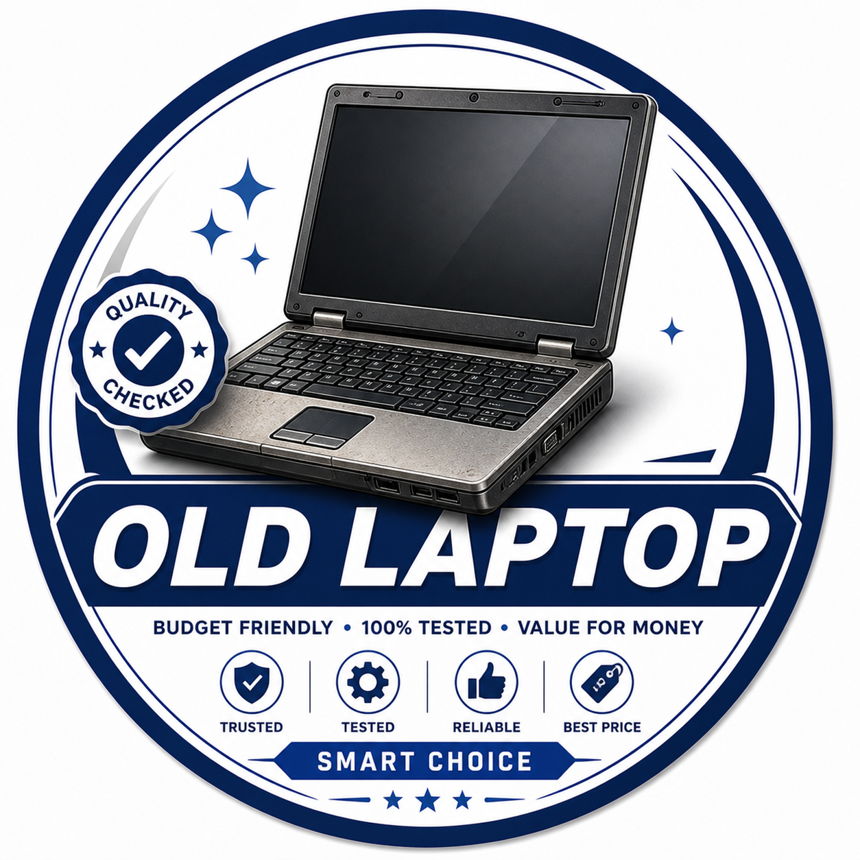 Laptop