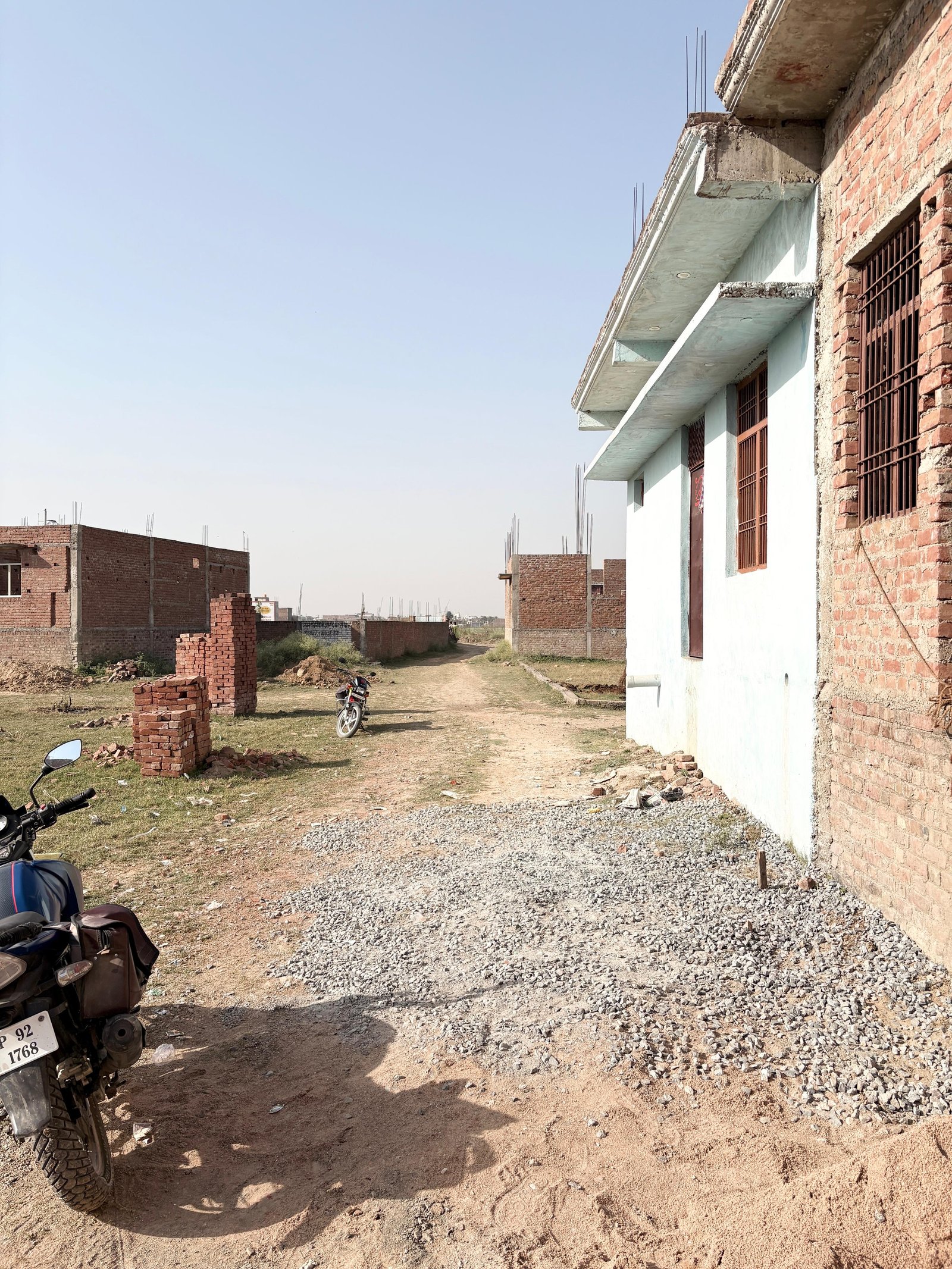 जालौन-कोंच बायपास पर प्लॉट 27*36 फीट का  gallery 6