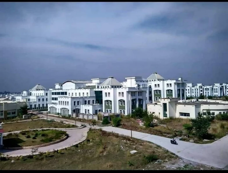 मेडिकल कॉलेज के पास 25*51 Sqft का मकान  gallery 8
