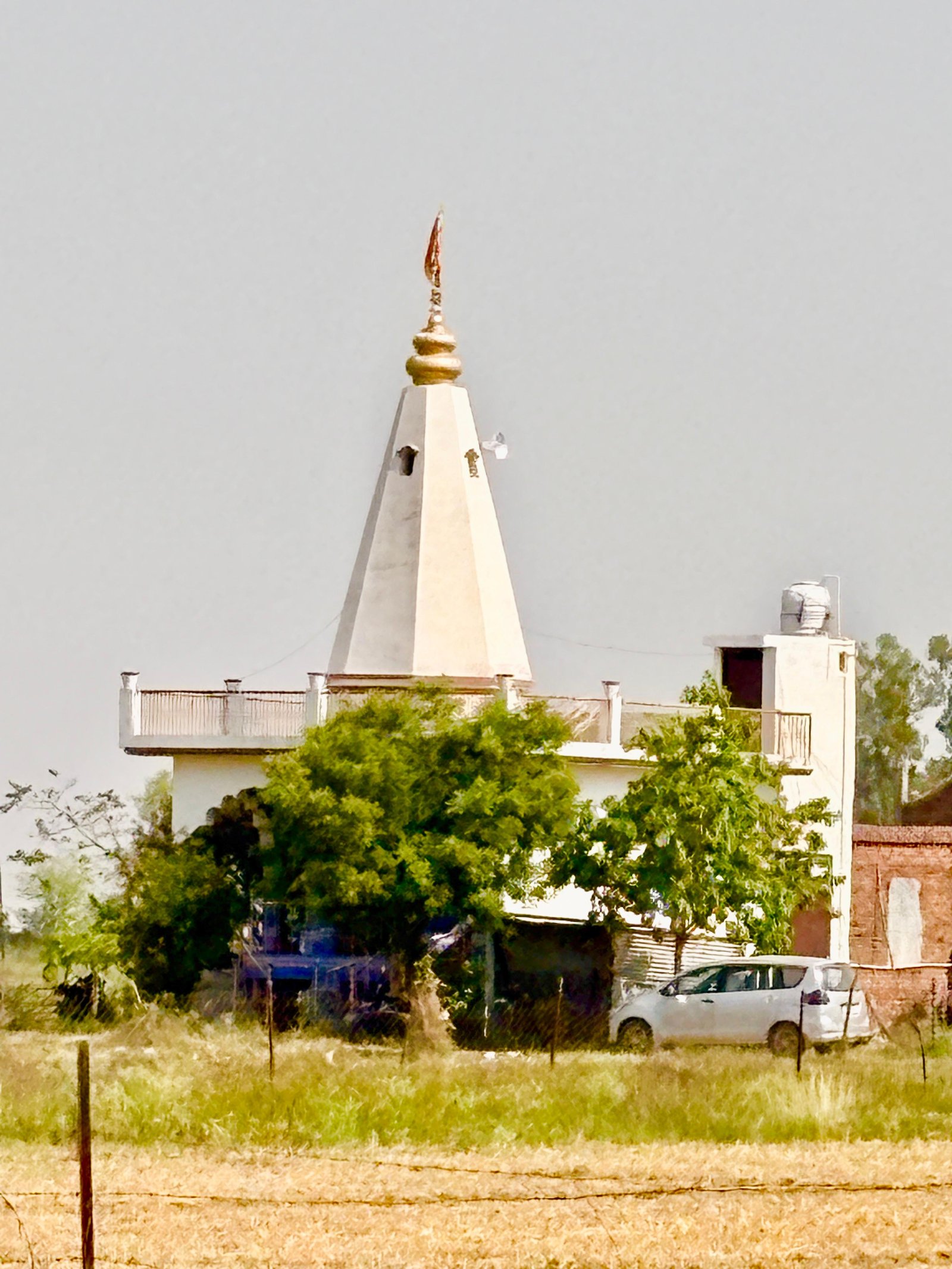 नाग मंदिर के पास 20*45 sqft का प्लॉट gallery 5