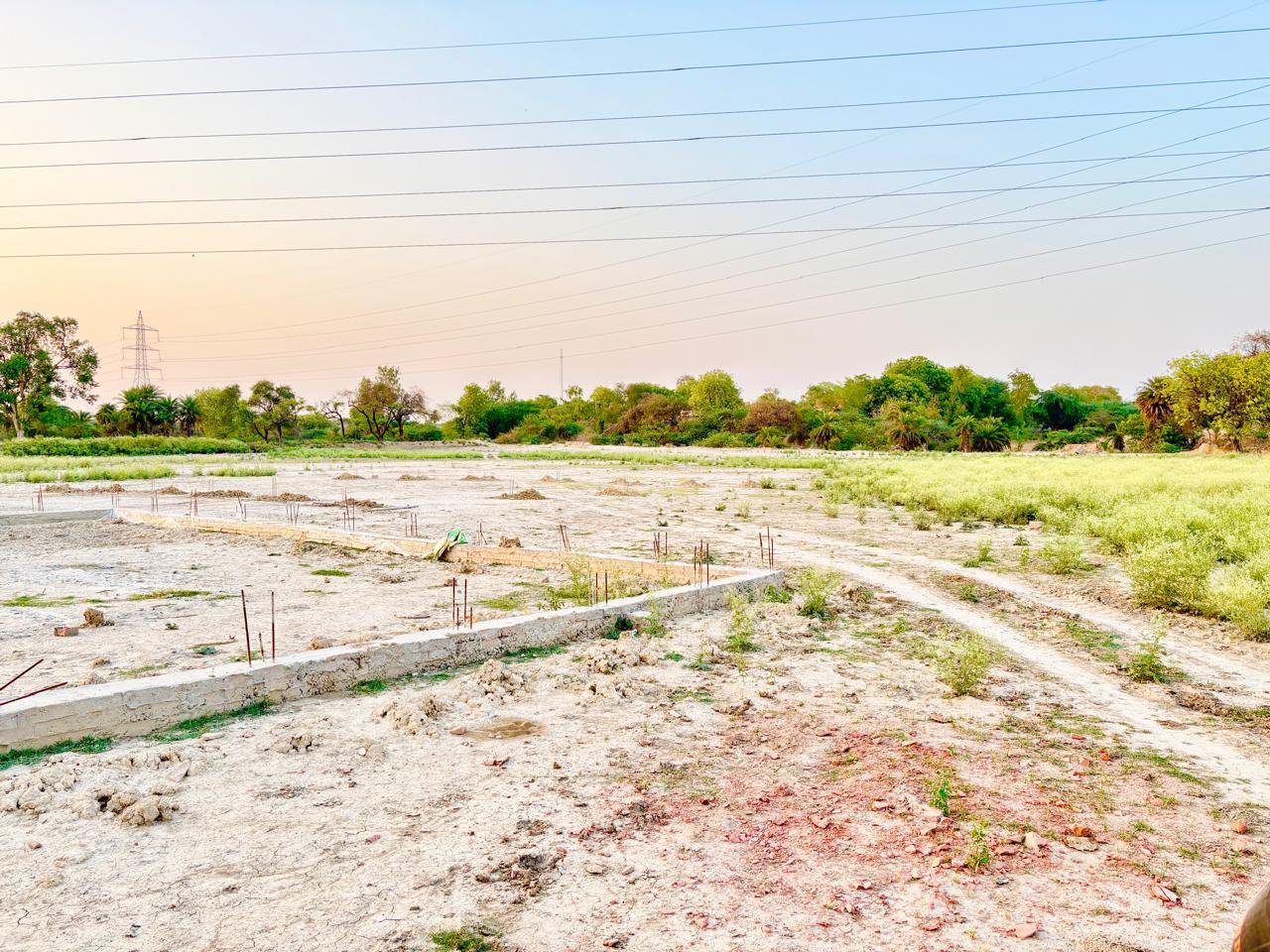 चाची रसगुल्ला के पास 25X40 sqft का प्लॉट gallery 8