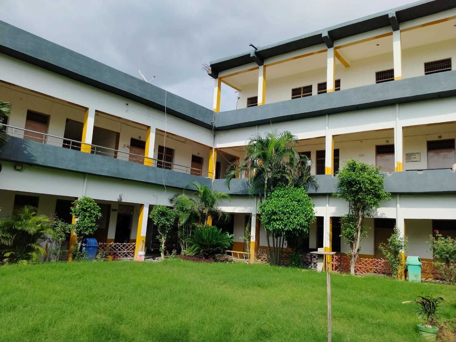 जमुना देवी कॉलेज के पास 20*60 sqft का प्लॉट  gallery 5