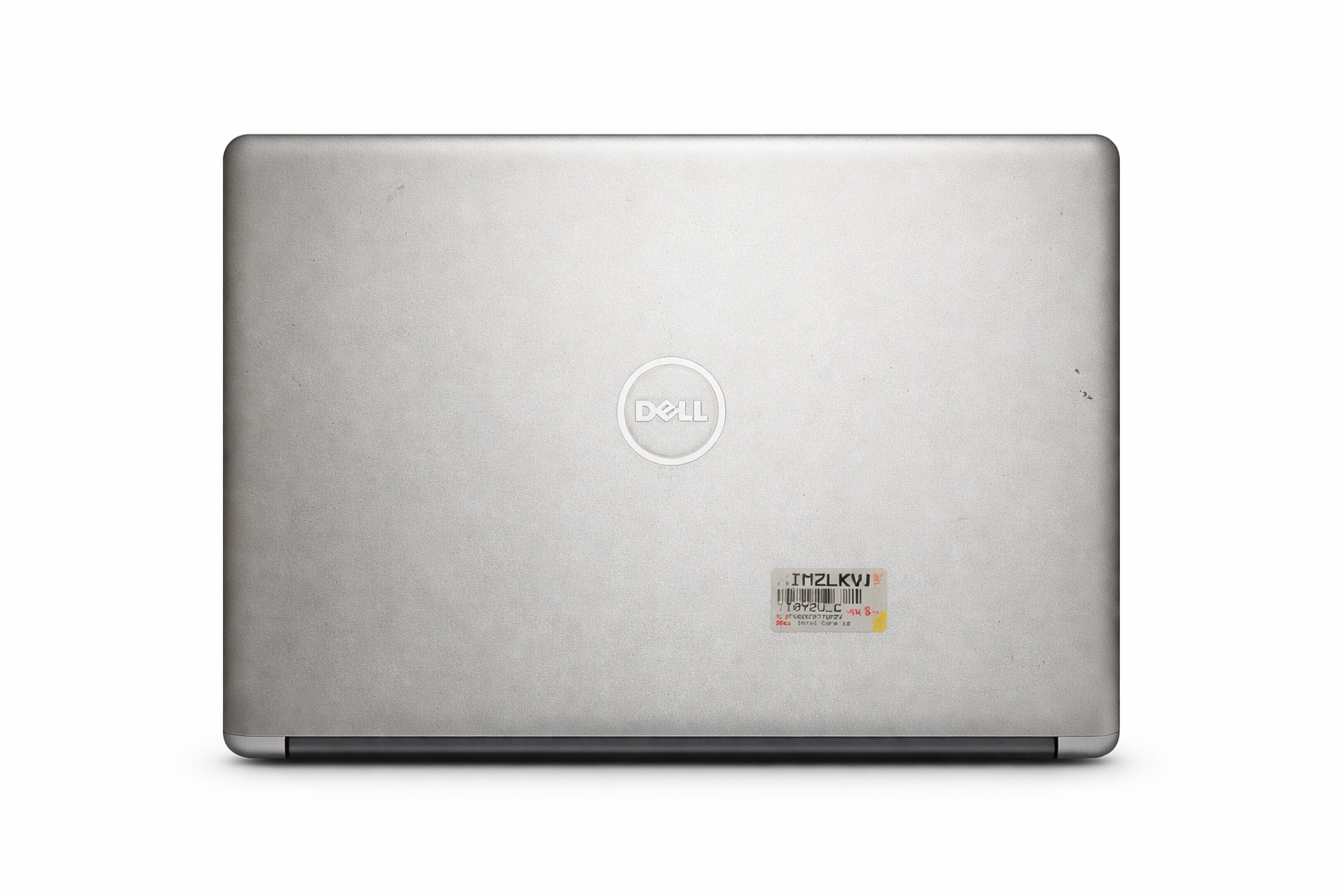 Dell i3 7th Gen Laptop 4GB RAM 256GB SSD Windows 10 photo 2