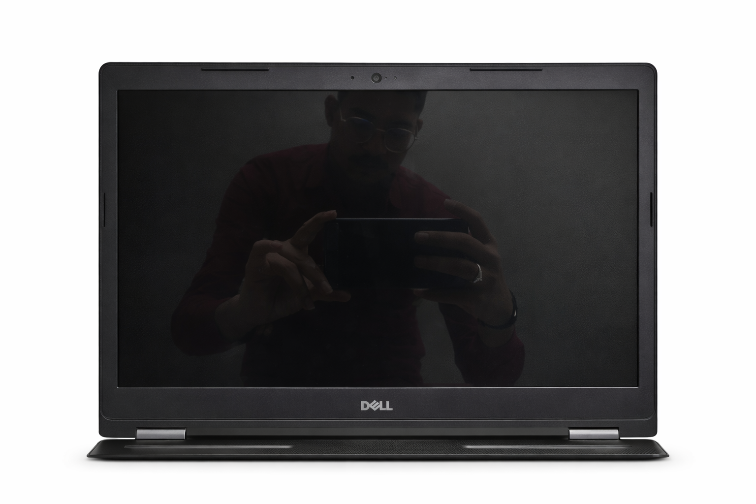 Dell i3 7th Gen Laptop 4GB RAM 256GB SSD Windows 10 photo 4
