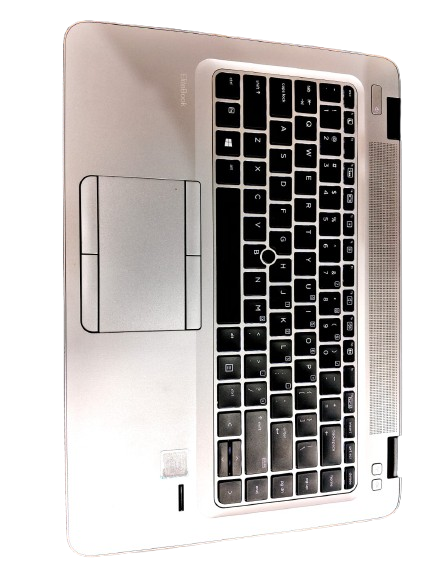 HP EliteBook 840 G4 i5 7th Gen 8GB RAM 256GB SSD photo 2