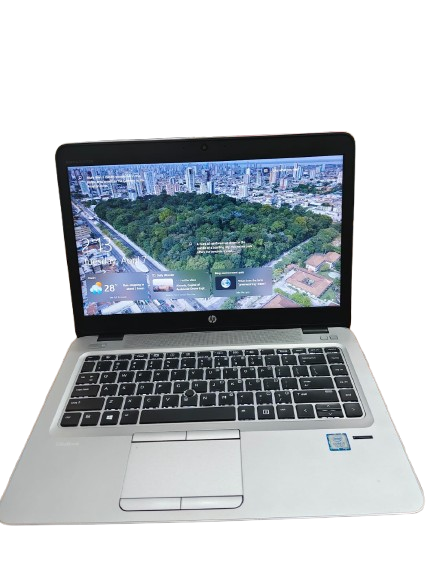 HP EliteBook 840 G4 i5 7th Gen 8GB RAM 256GB SSD photo 3