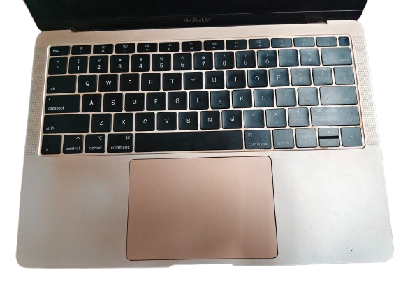 MacBook Air 2020 i5 8GB RAM 256GB SSD photo 2