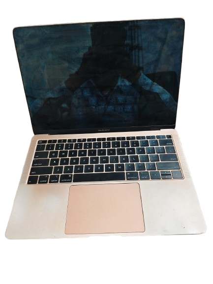 MacBook Air 2020 i5 8GB RAM 256GB SSD photo 3