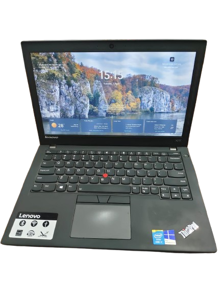 Lenovo ThinkPad X270 i7 7th Gen 8GB RAM 256GB SSD photo 2