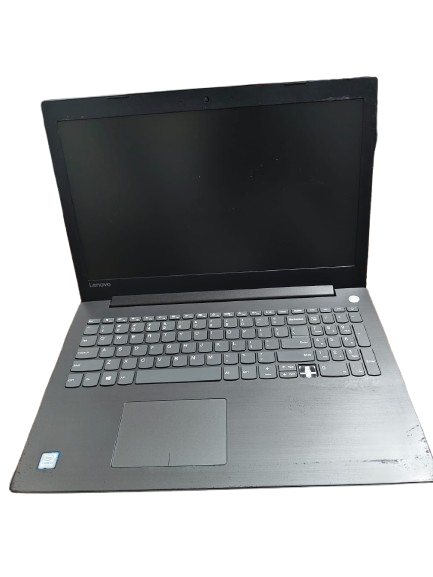 Lenovo IdeaPad 320-15ISK i3 6th Gen 8GB RAM 1TB Storage photo 3