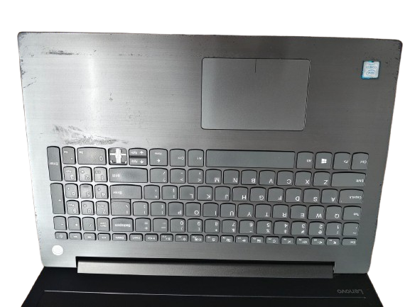 Lenovo IdeaPad 320-15ISK i3 6th Gen 8GB RAM 1TB Storage photo 5