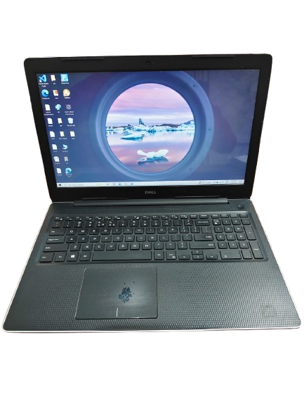 Dell Inspiron 3584 i3 7th Gen 4GB RAM 256GB SSD photo 2