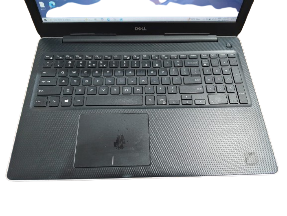 Dell Inspiron 3584 i3 7th Gen 4GB RAM 256GB SSD photo 4
