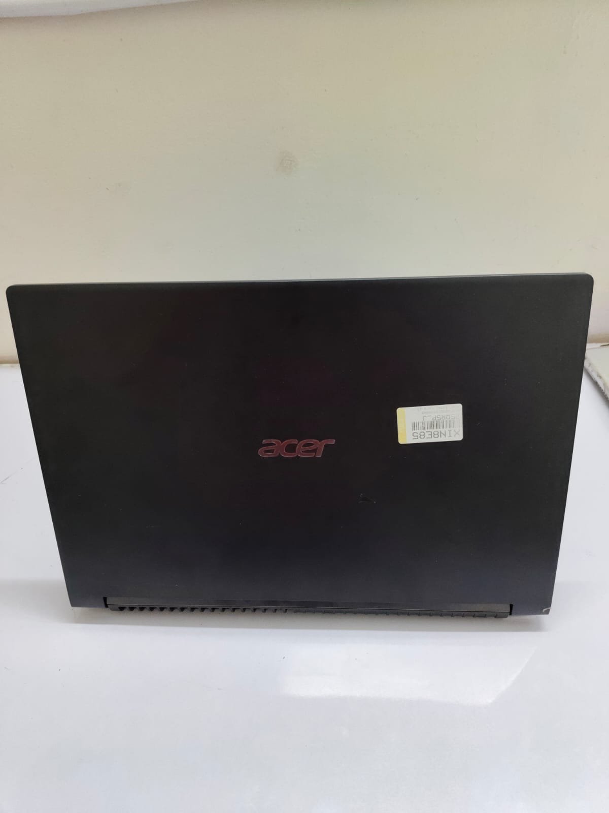 Acer Aspire A715-75G Gaming Laptop i5 10th Gen 8GB RAM 512GB SSD GTX 1650 photo 5
