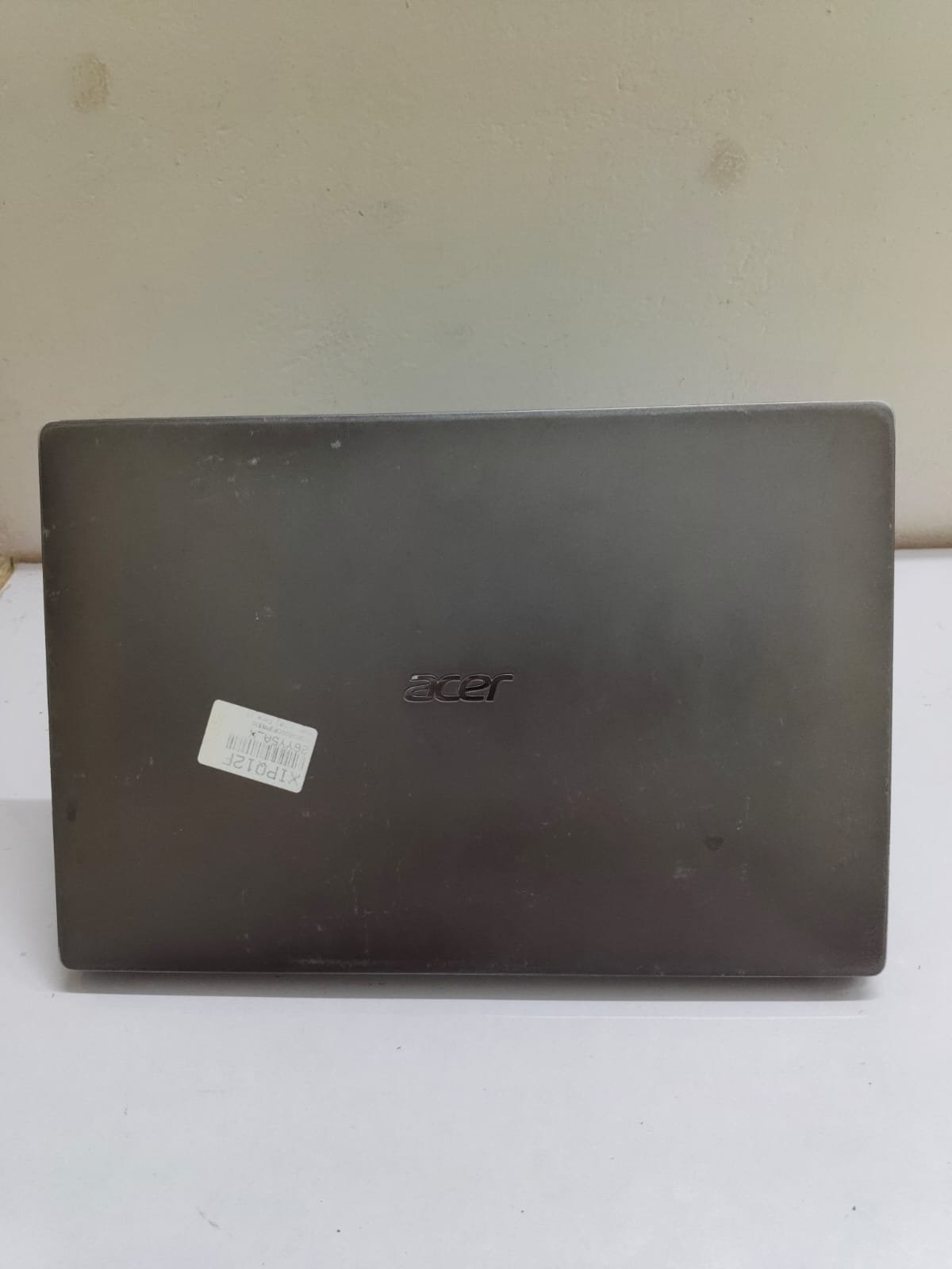 Acer Swift SF314-57G i5 10th Gen 8GB RAM 512GB SSD MX250 photo 2