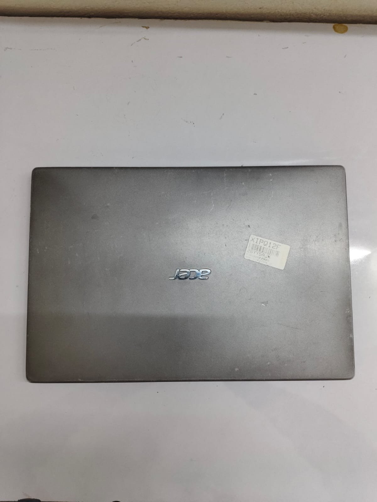 Acer Swift SF314-57G i5 10th Gen 8GB RAM 512GB SSD MX250 photo 6