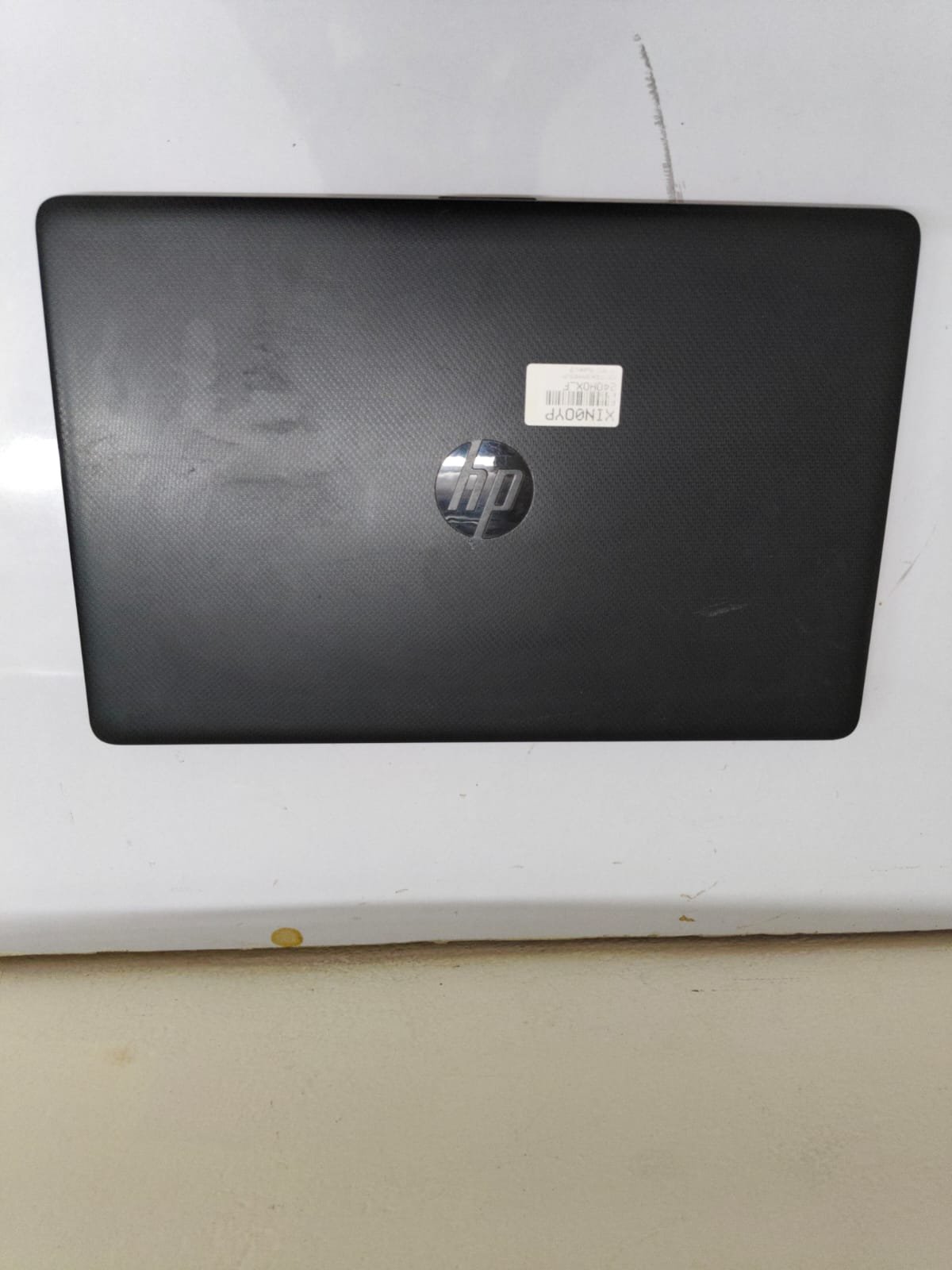 HP AMD Ryzen 3 Laptop 4GB RAM 1TB HDD Windows 11 photo 5