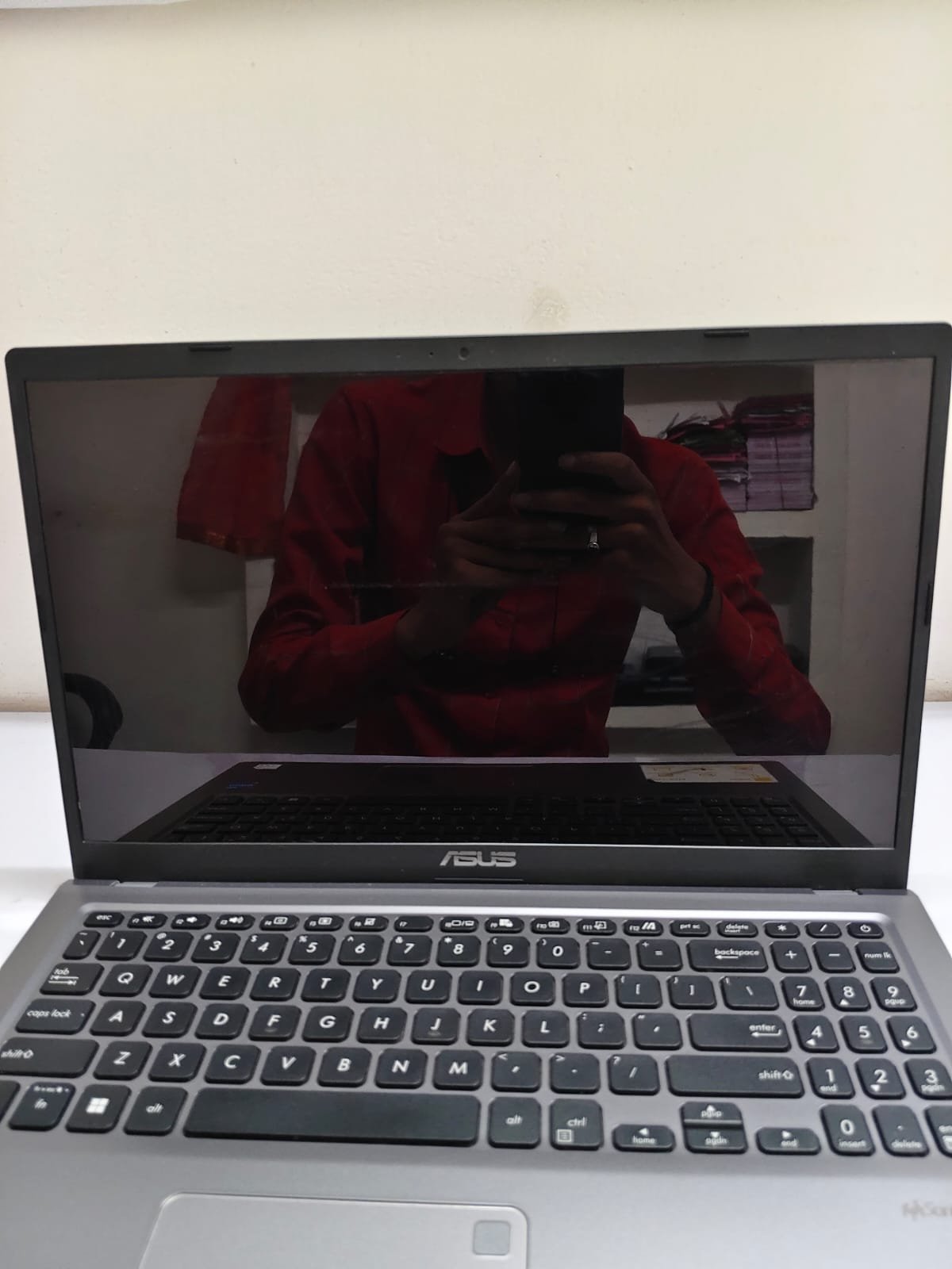 ASUS VivoBook X515EAU i3 11th Gen 4GB RAM 512GB Storage photo 2