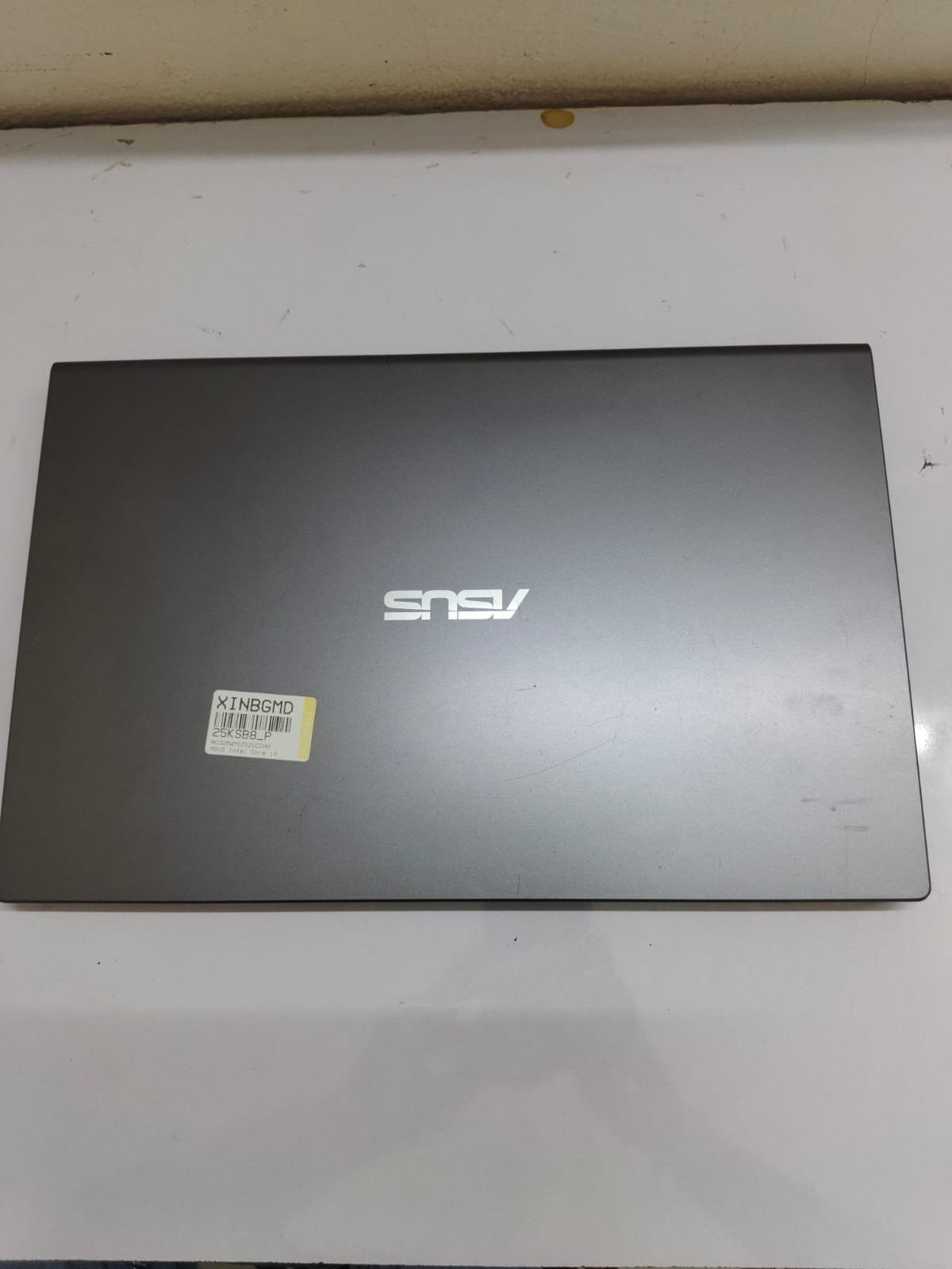 ASUS VivoBook X515EAU i3 11th Gen 4GB RAM 512GB Storage photo 5