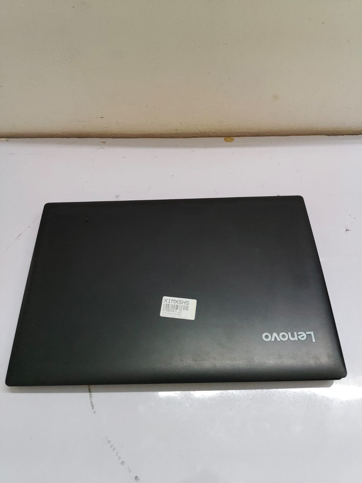 Lenovo IdeaPad 320-15ISK i3 6th Gen 4GB RAM 128GB SSD photo 4