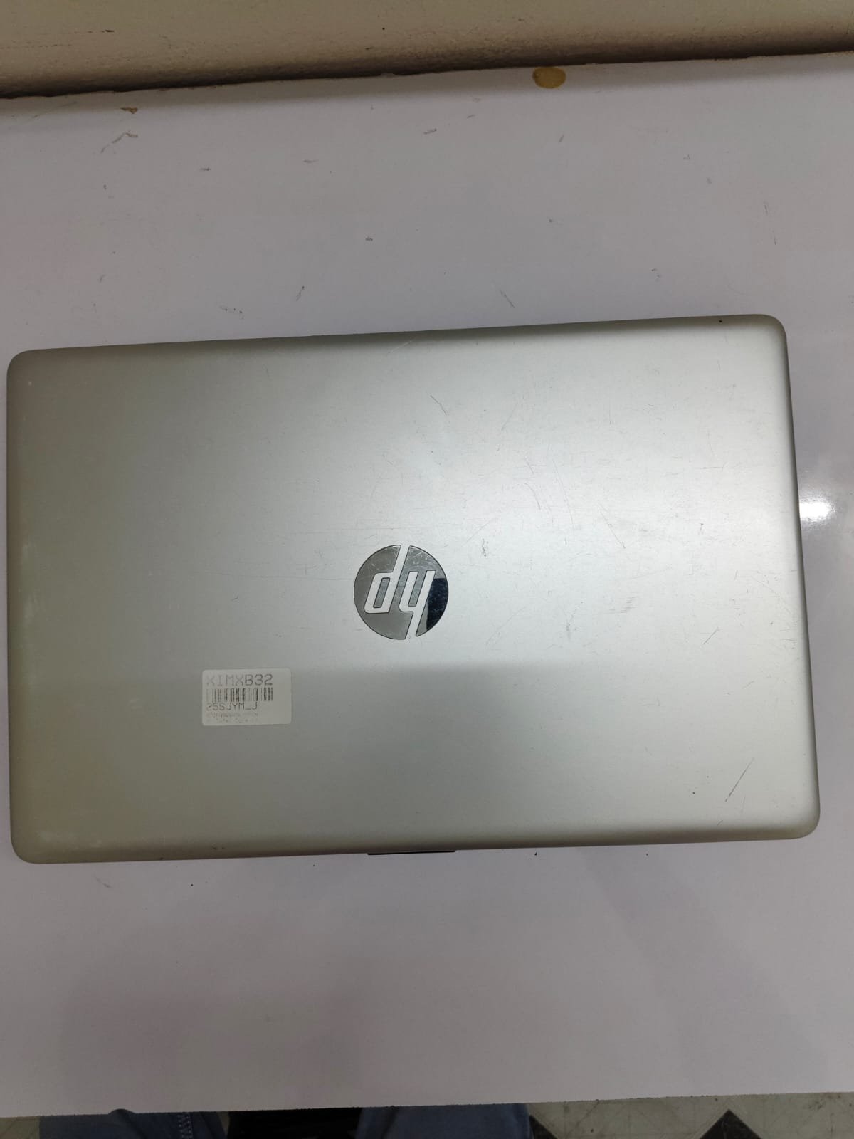 HP 15-da0xxx i3 7th Gen 4GB RAM 256GB SSD photo 5