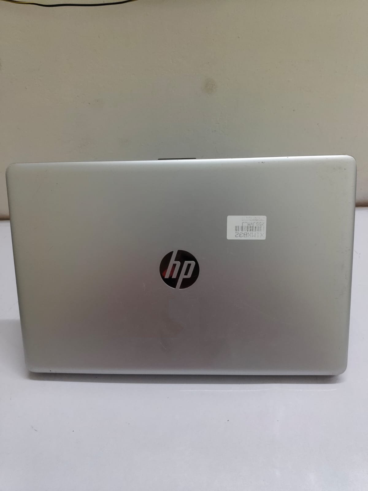 HP 15-da0xxx i3 7th Gen 4GB RAM 256GB SSD photo 6