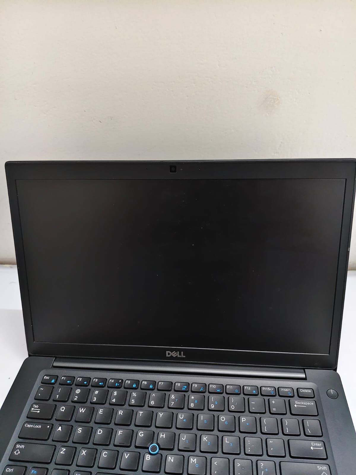 Dell Latitude 7490 i5 8th Gen 16GB RAM 512GB SSD photo 3