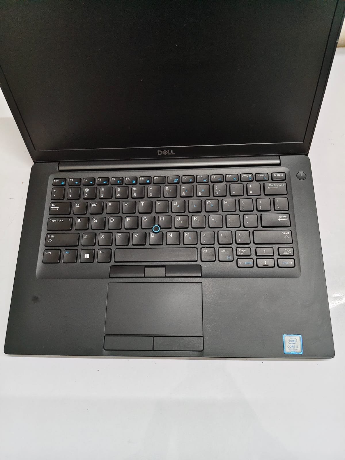 Dell Latitude 7490 i5 8th Gen 16GB RAM 512GB SSD photo 4