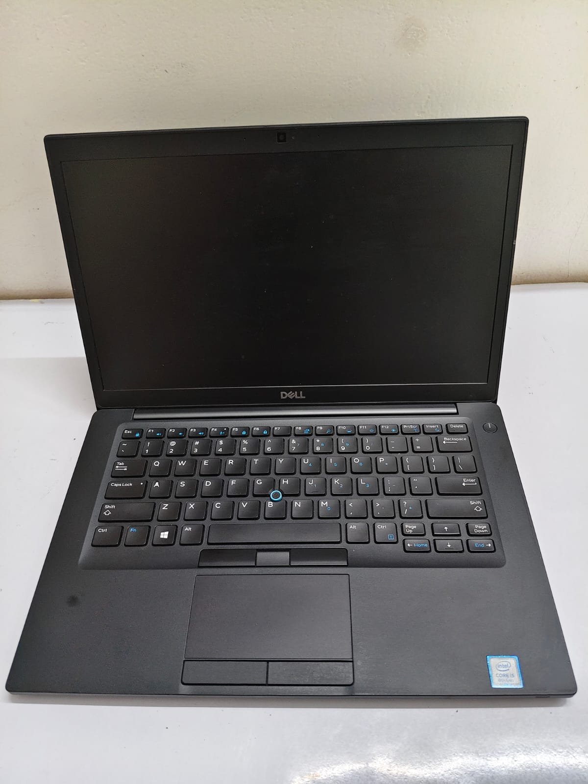 Dell Latitude 7490 i5 8th Gen 16GB RAM 512GB SSD photo 5