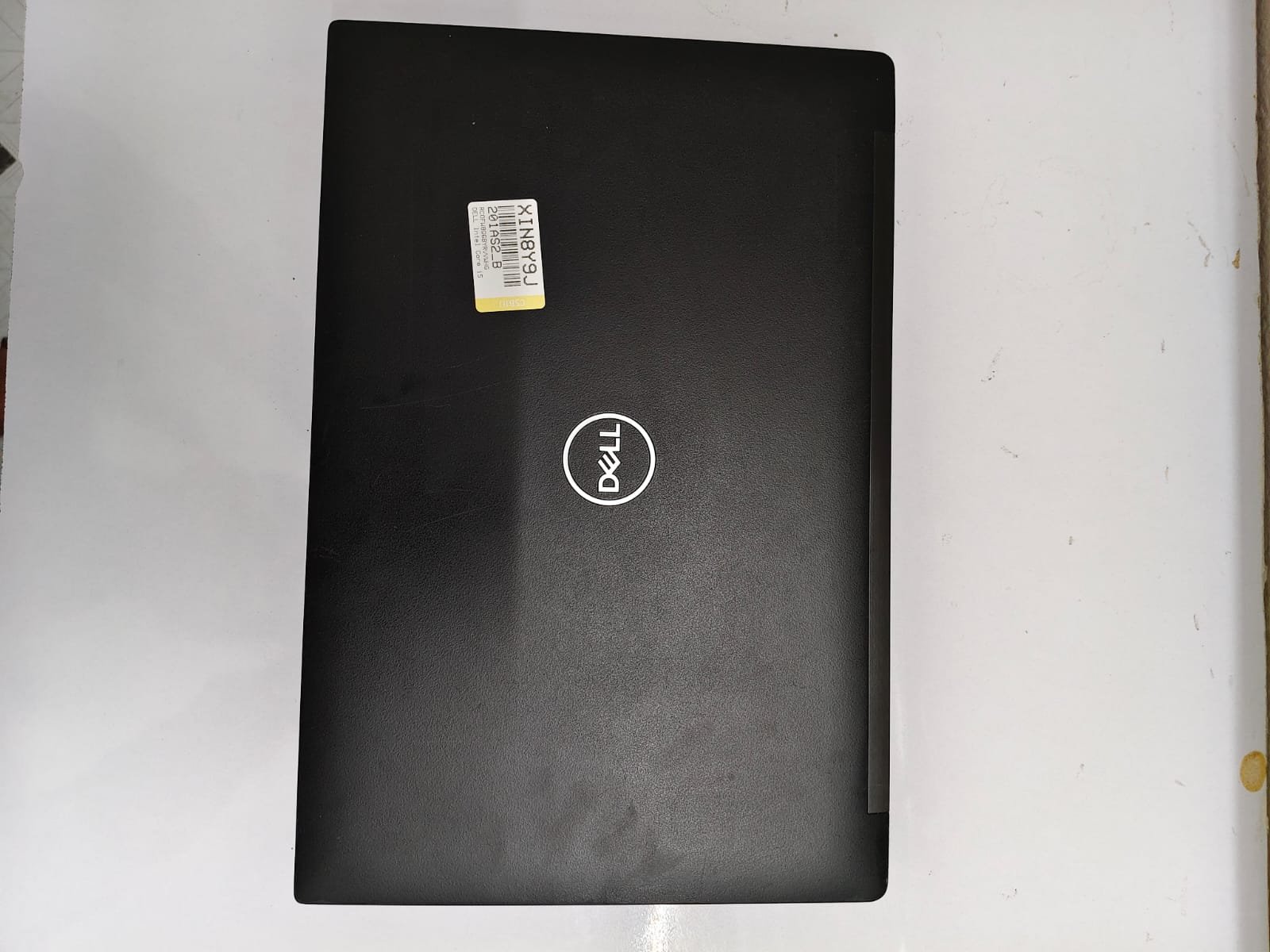 Dell Latitude 7490 i5 8th Gen 16GB RAM 512GB SSD photo 6