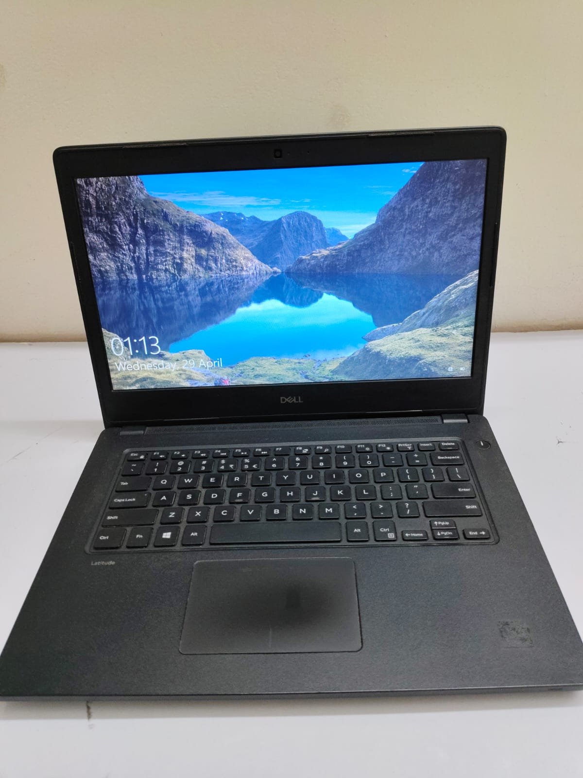 Dell Latitude 3480 i3 6th Gen 4GB RAM 512GB HDD photo 4
