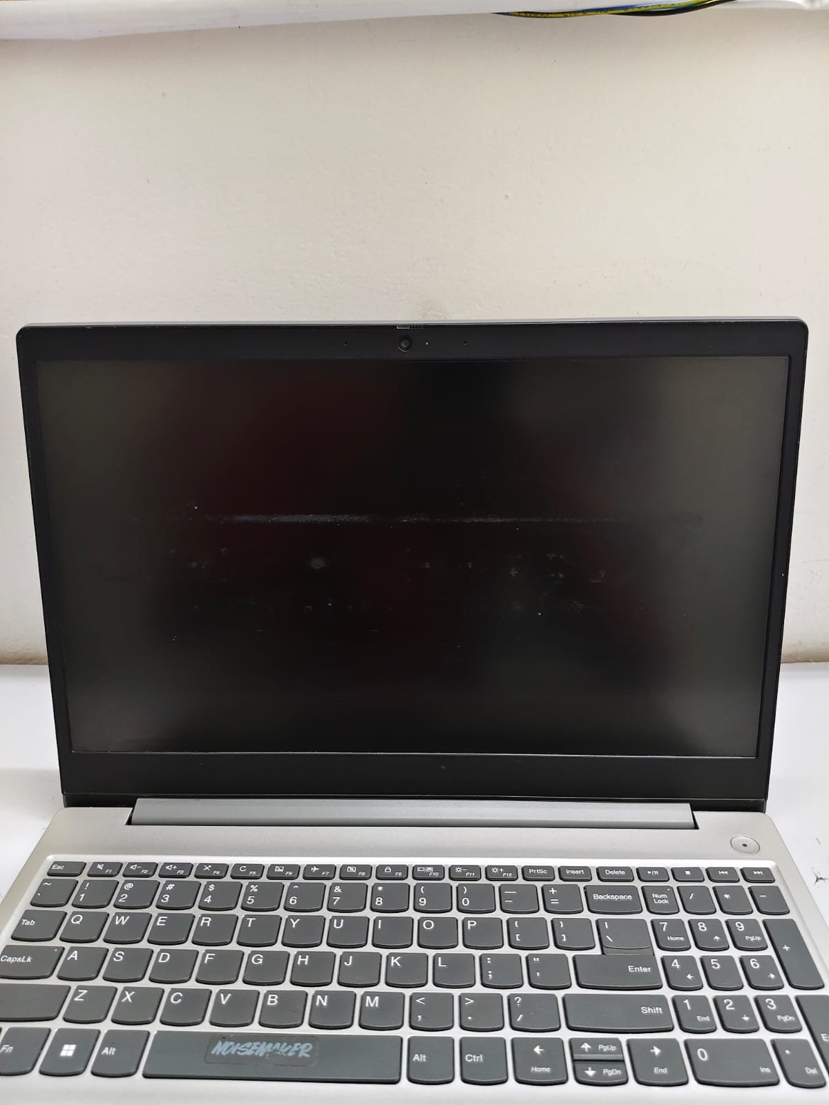 Lenovo IdeaPad 3 15ITL05 i3 11th Gen 8GB RAM 512GB SSD photo 2