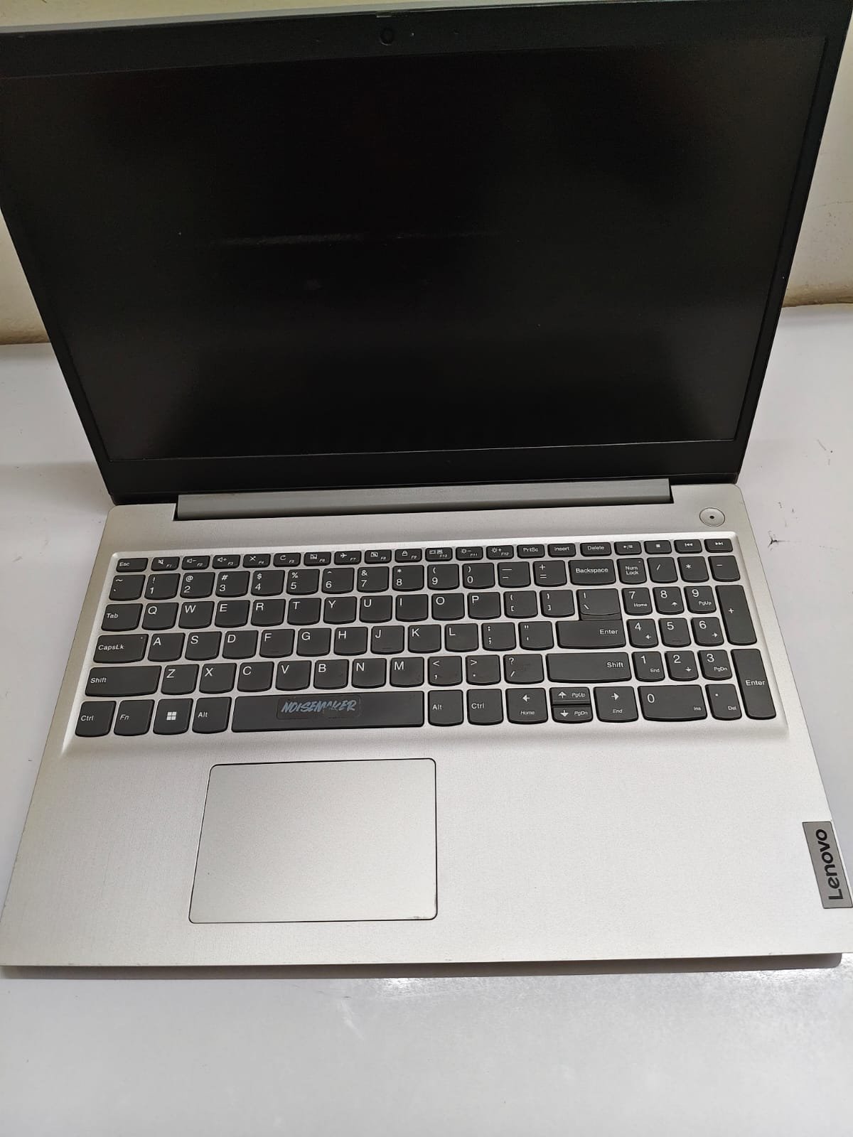 Lenovo IdeaPad 3 15ITL05 i3 11th Gen 8GB RAM 512GB SSD photo 3
