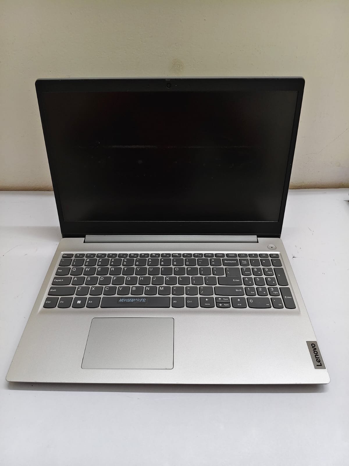 Lenovo IdeaPad 3 15ITL05 i3 11th Gen 8GB RAM 512GB SSD photo 4