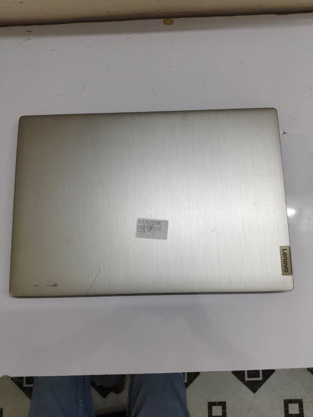 Lenovo IdeaPad 3 15ITL05 i3 11th Gen 8GB RAM 512GB SSD photo 5
