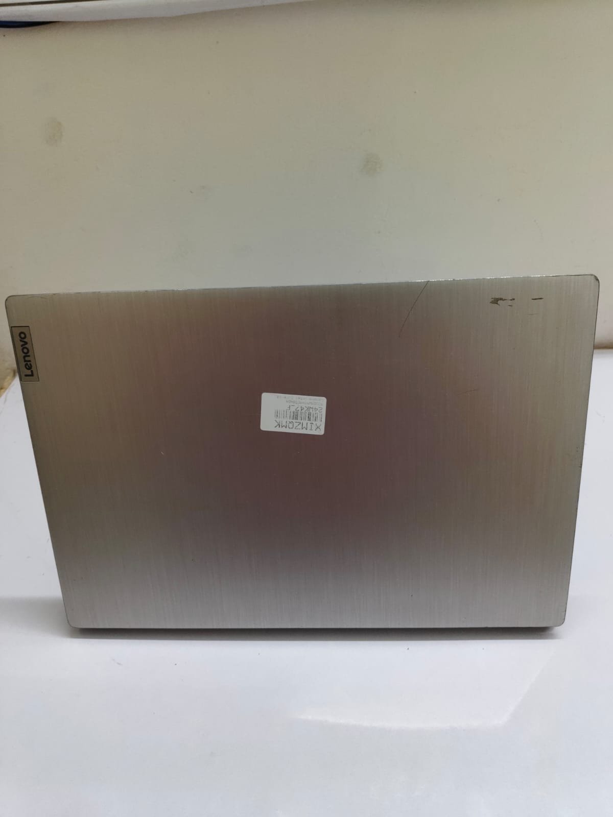Lenovo IdeaPad 3 15ITL05 i3 11th Gen 8GB RAM 512GB SSD photo 6