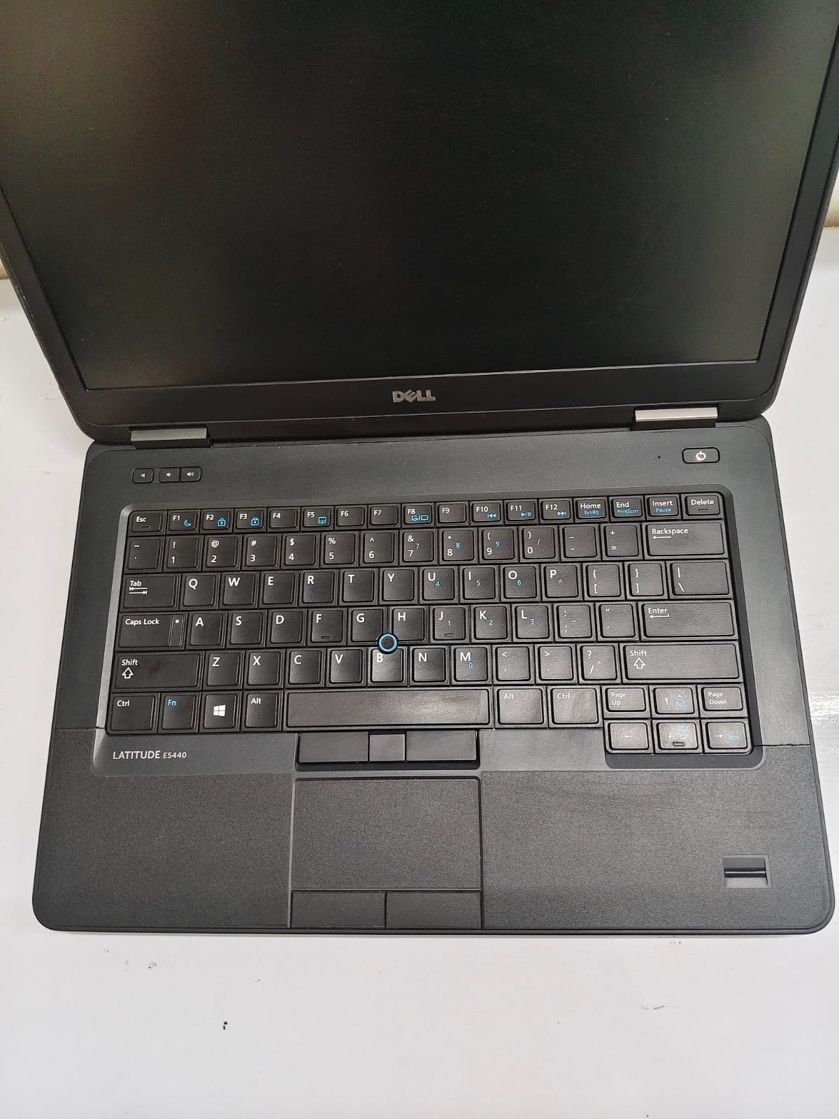 Dell Core i7 4th Gen 16GB RAM 512GB SSD GT 720M Graphics photo 3
