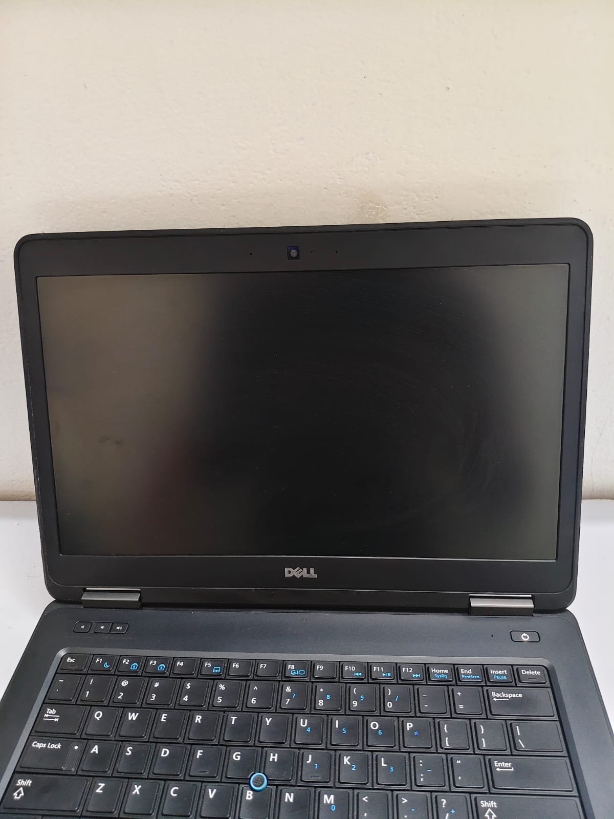 Dell Core i7 4th Gen 16GB RAM 512GB SSD GT 720M Graphics photo 2