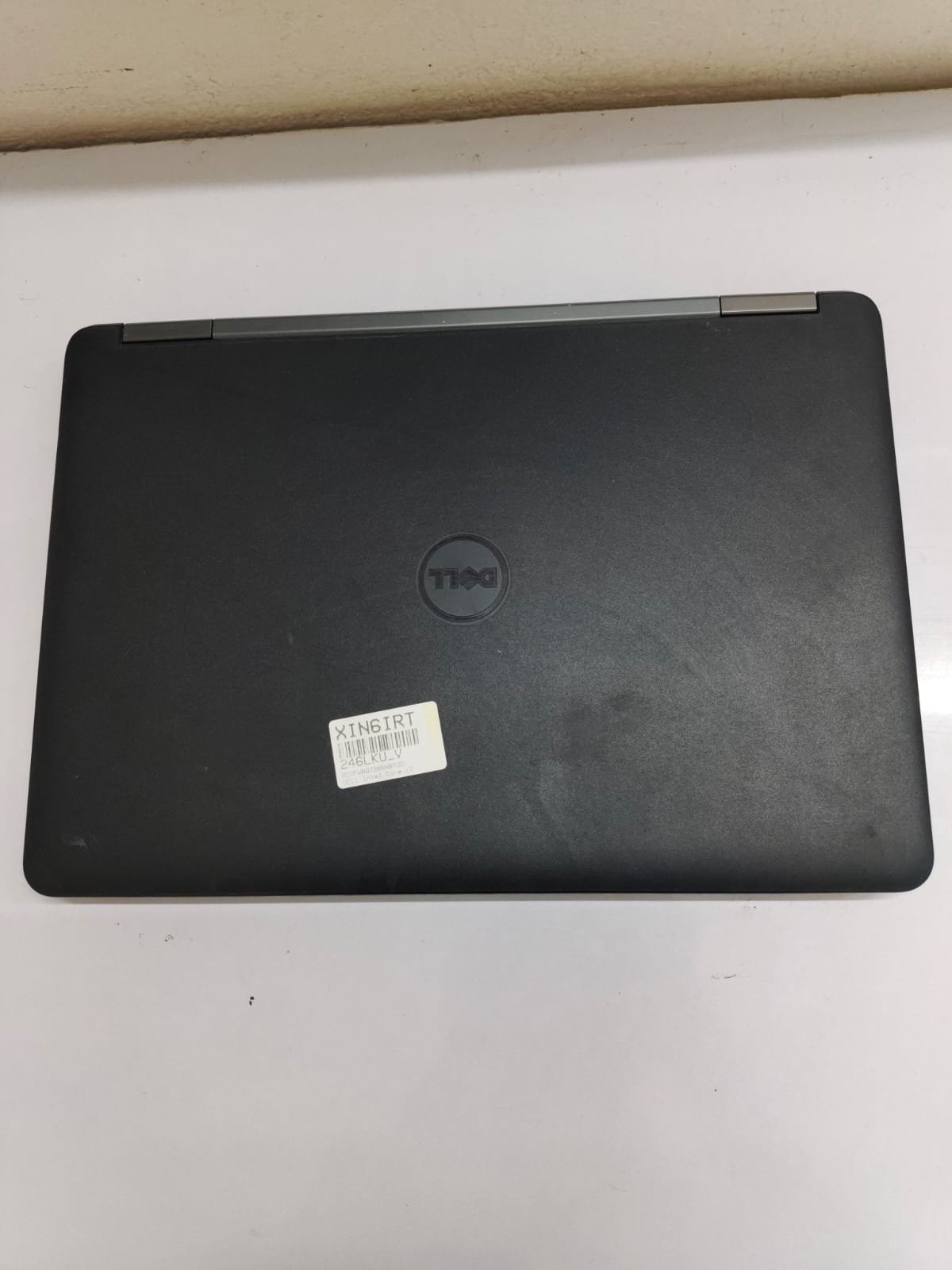 Dell Core i7 4th Gen 16GB RAM 512GB SSD GT 720M Graphics photo 6