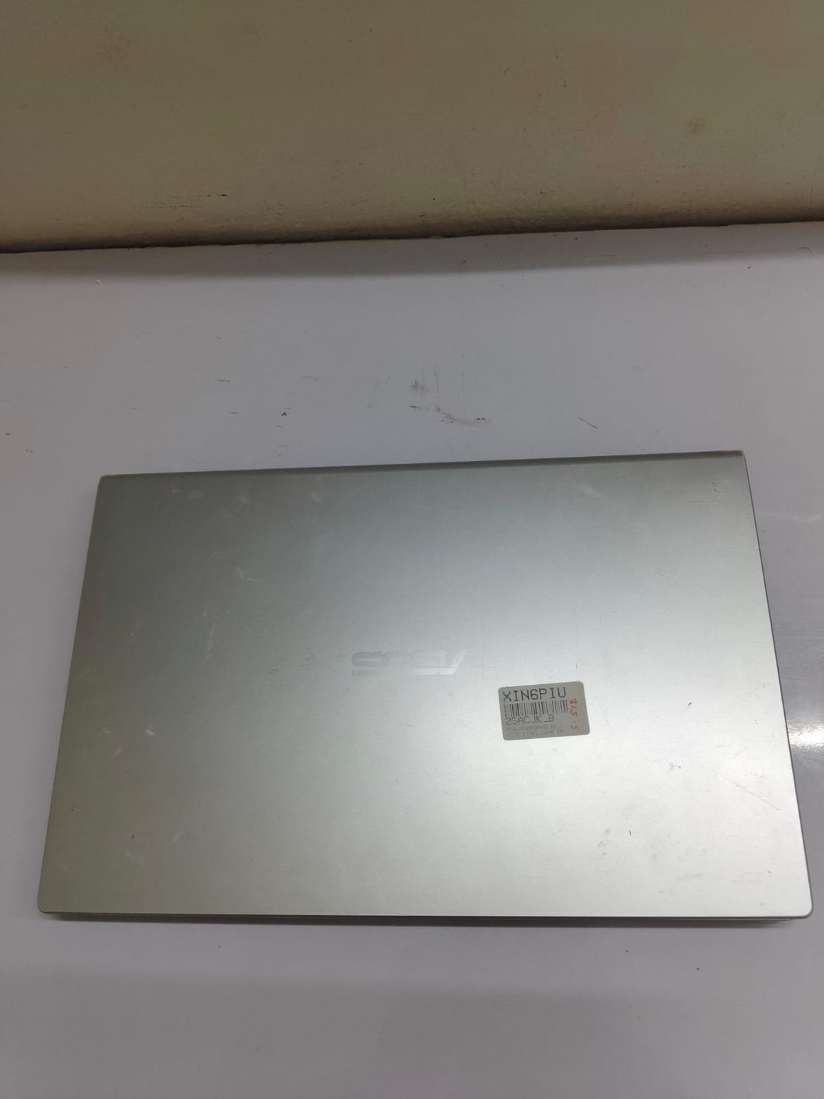 ASUS VivoBook X515JA i3 10th Gen 8GB RAM 512GB SSD photo 6