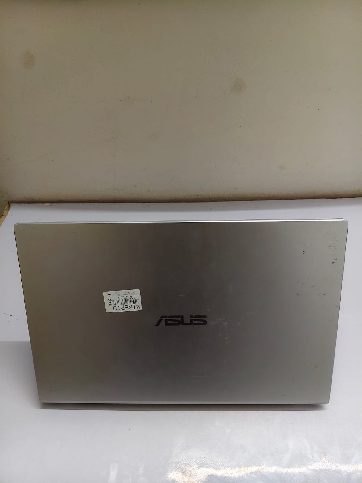ASUS VivoBook X515JA i3 10th Gen 8GB RAM 512GB SSD photo 5