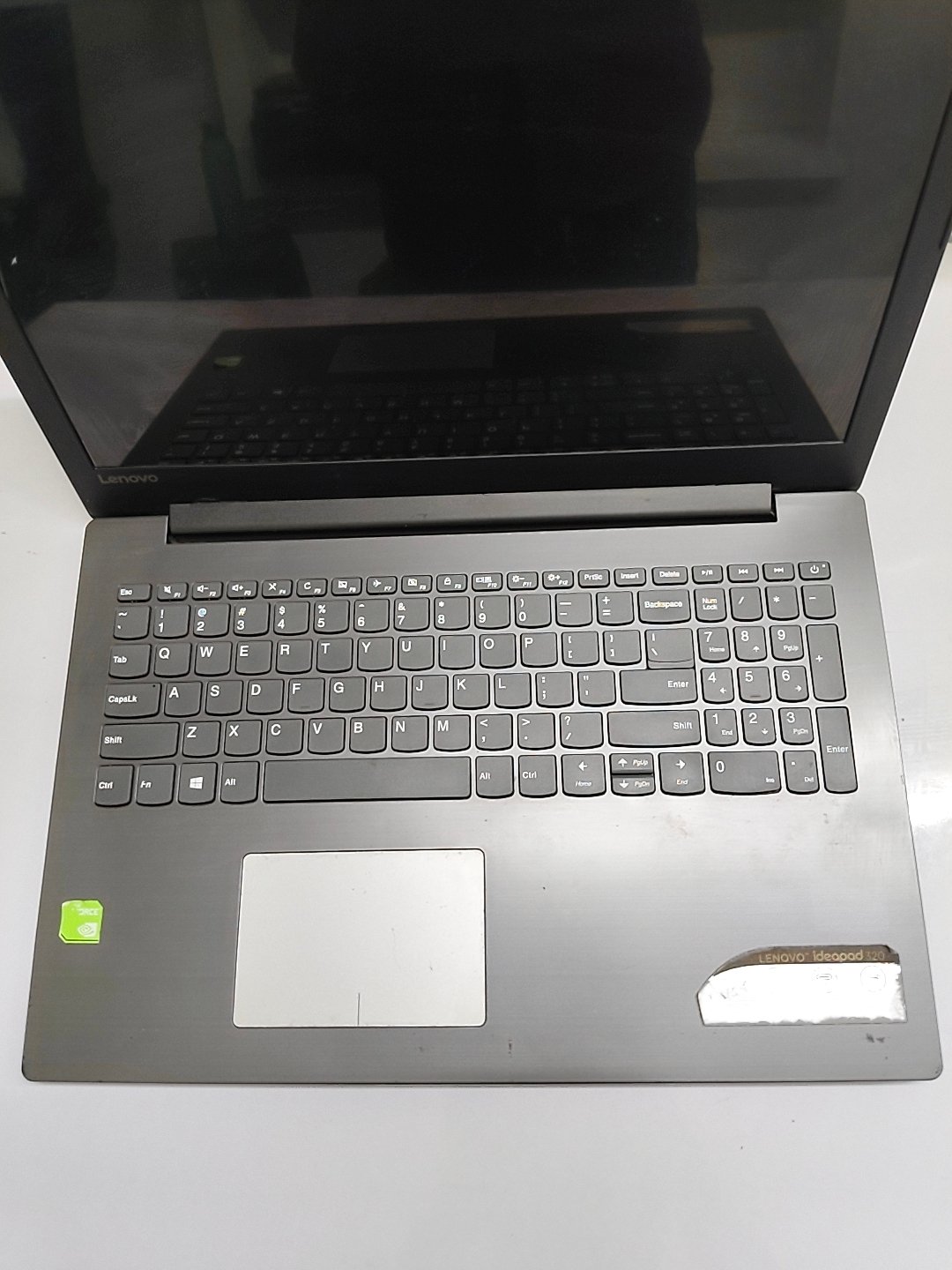 Lenovo i5 7th Gen 8GB RAM 1TB HDD 940MX Graphics photo 3