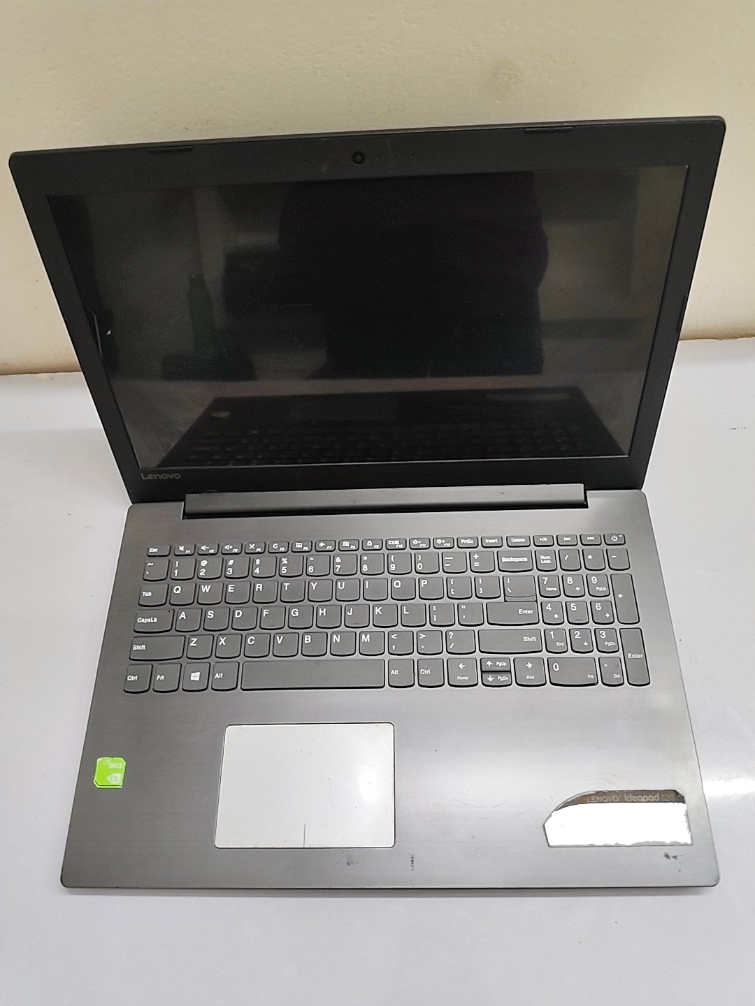 Lenovo i5 7th Gen 8GB RAM 1TB HDD 940MX Graphics photo 4