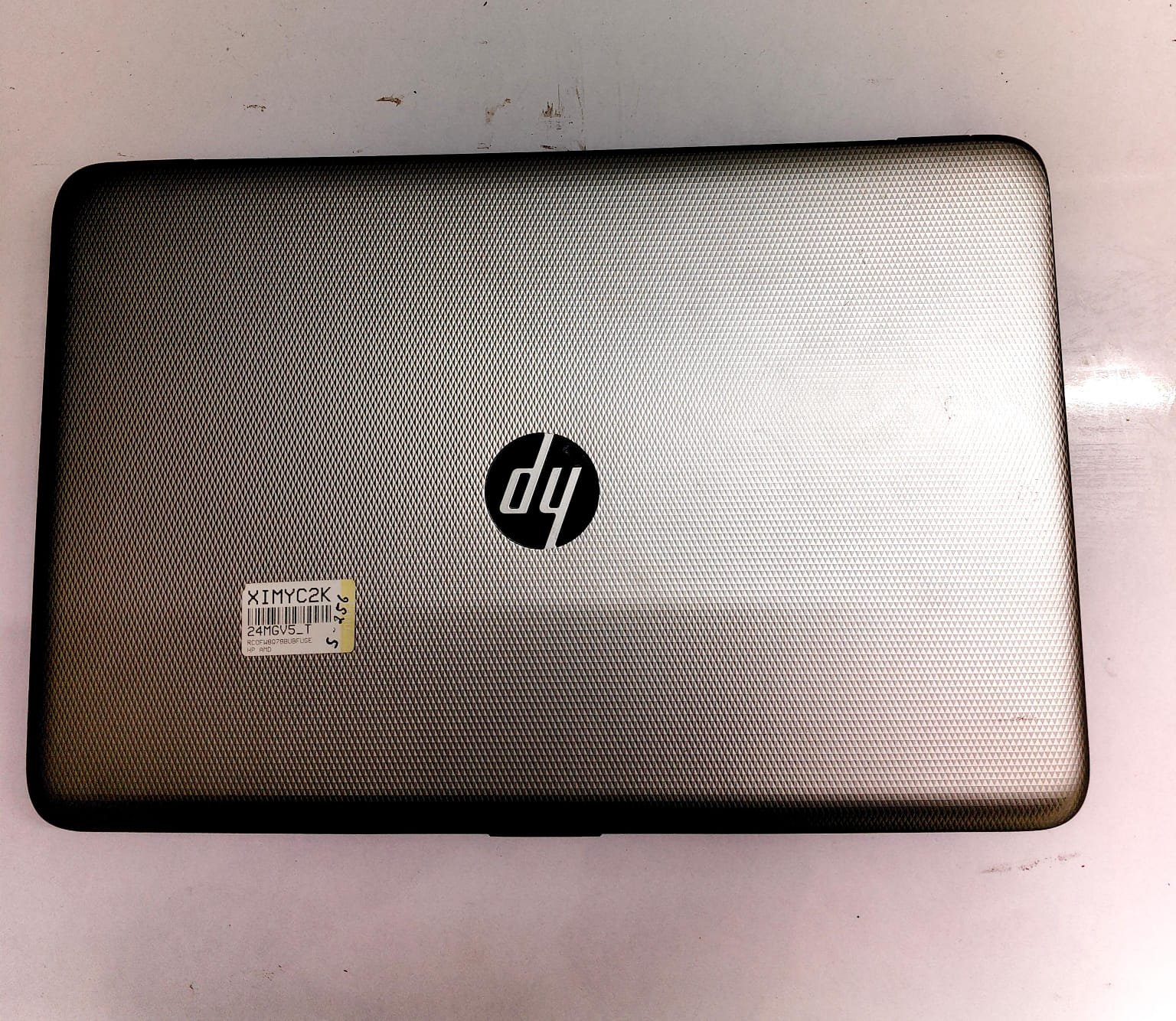 HP 15 Series AMD Laptop 4GB RAM 128GB SSD photo 5